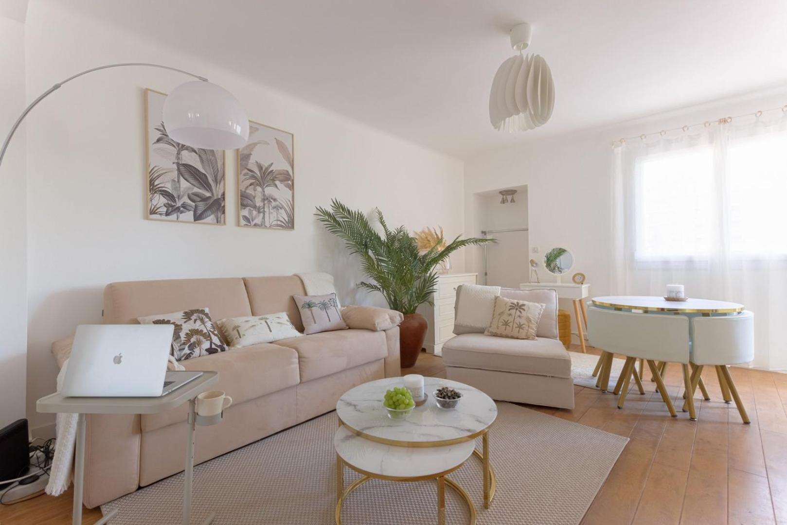 Hight Standing Studio Point Croisette Cannes Exterior foto