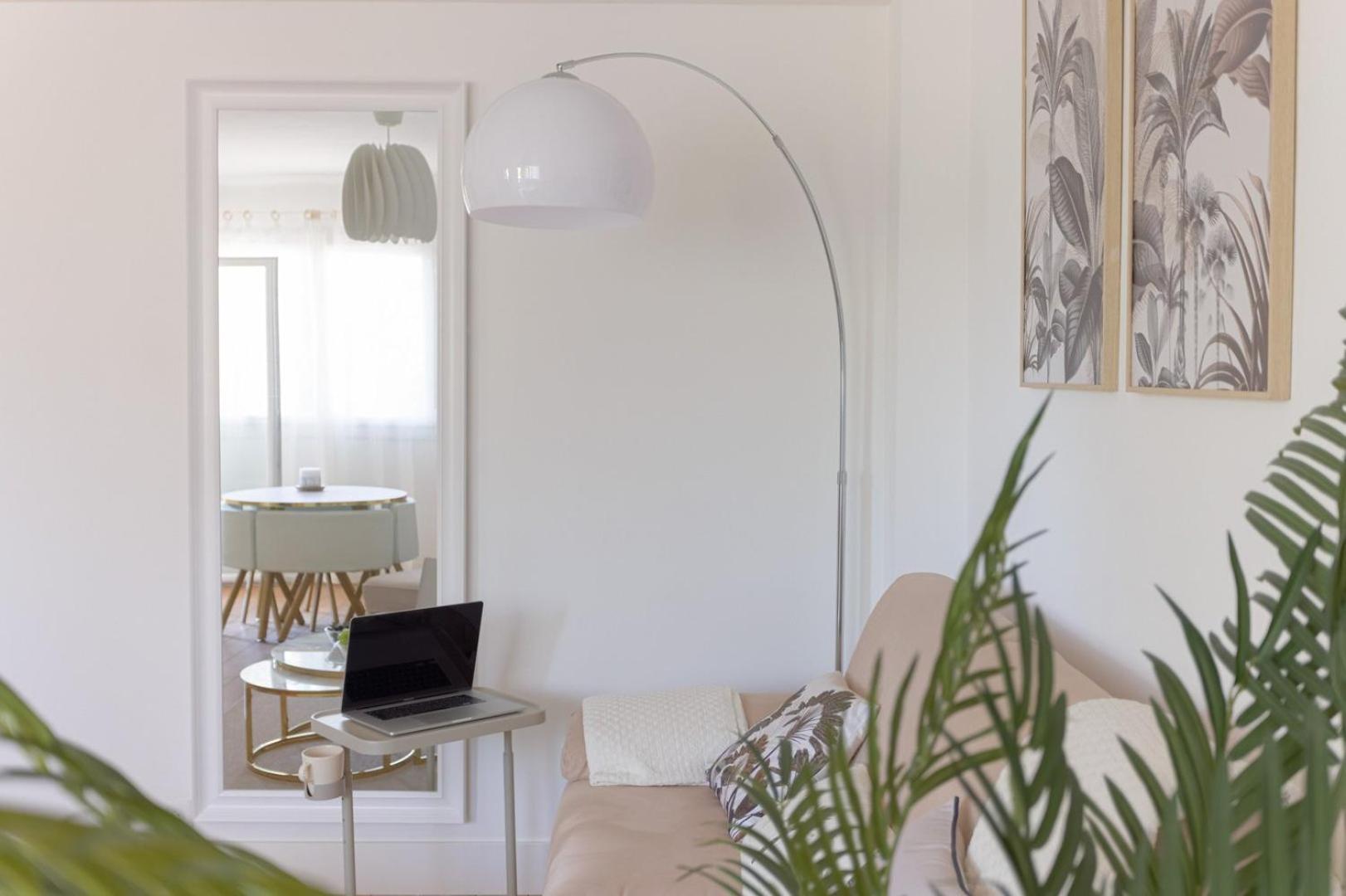 Hight Standing Studio Point Croisette Cannes Exterior foto